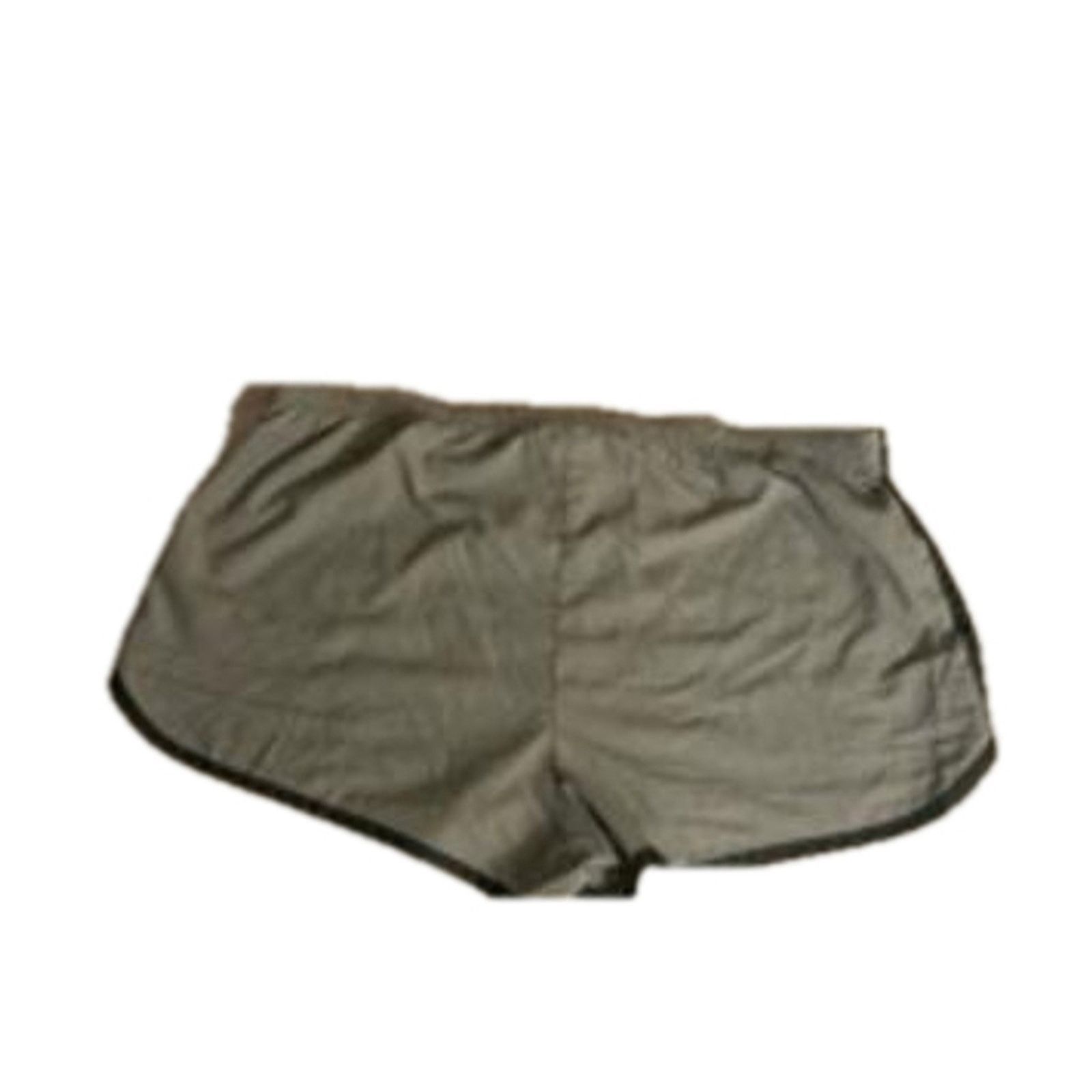 Other Sporty Y2K Gray Running Shorts Mossimo Supply Co. Women’s M Size 30" / US 8 / IT 44 - 6 Thumbnail