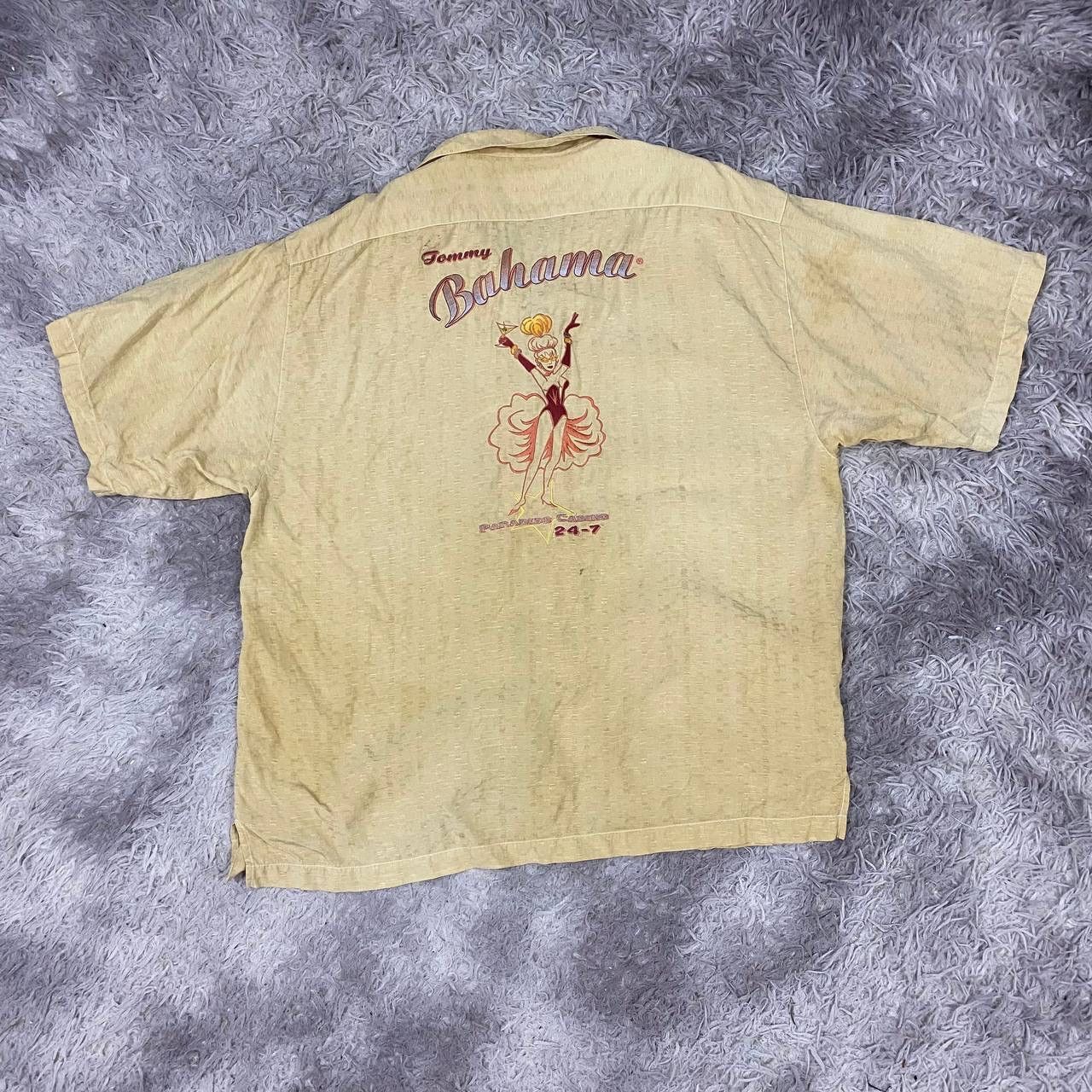 Tommy Bahama Tommy bahama Size US XL / EU 56 / 4 - 2 Thumbnail