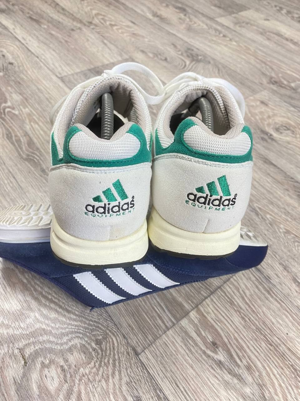 Adidas Eqt Adidas Torsion Racer Adidas EQT Racing Equipment Green