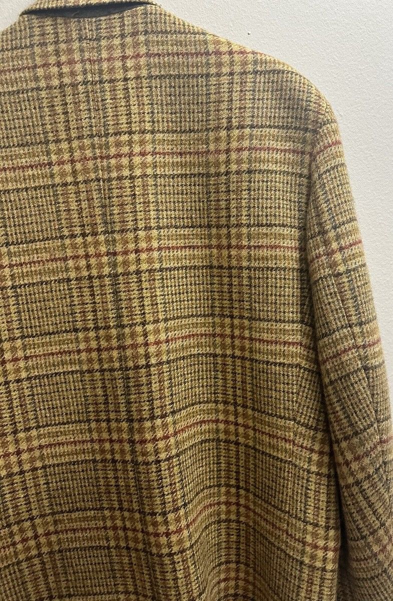 Gant Vintage 90s/00s Gant Blazer Size 40R - 4 Thumbnail
