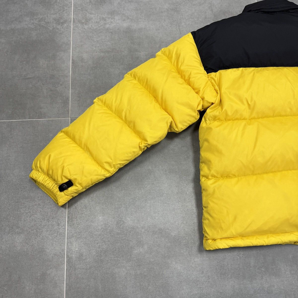 The North Face The North Face Retro 1996 Nuptse TNF Puffer Down Jacket Y2K Size US S / EU 44-46 / 1 - 20 Thumbnail