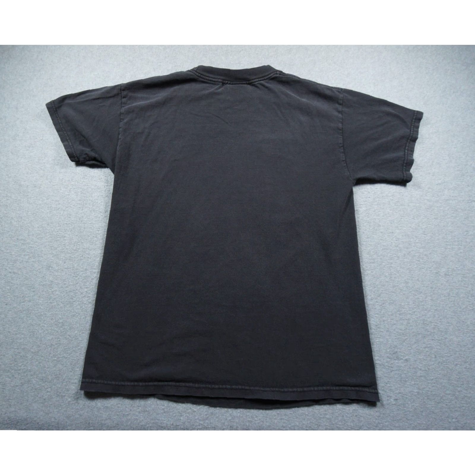 Lee VINTAGE Bruce Lee Shirt Mens Small Black Martial Arts Graphic Tee Y2K Adult Shirt Mens Small Black Graphic Print Tee Bruce Lee Size US S / EU 44-46 / 1 - 4 Thumbnail