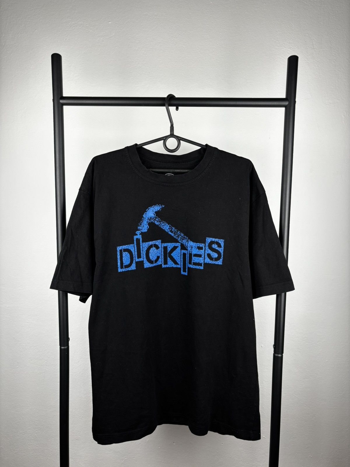 Other Dickies Big Logo T shirt size XL Size US XL / EU 56 / 4 - 1 Thumbnail
