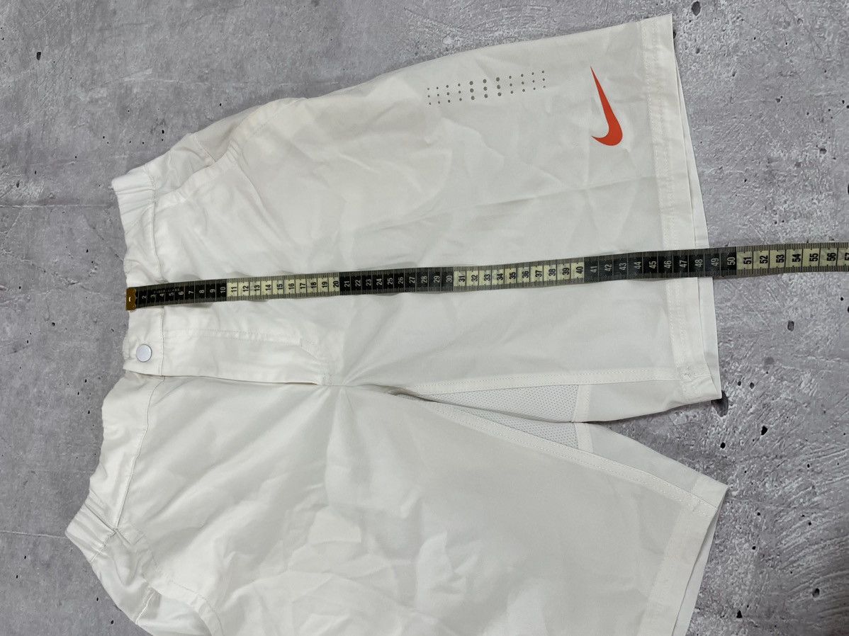 Nike Nike Roger Federer Shorts Mediu Size US 36 / EU 52 - 9 Thumbnail