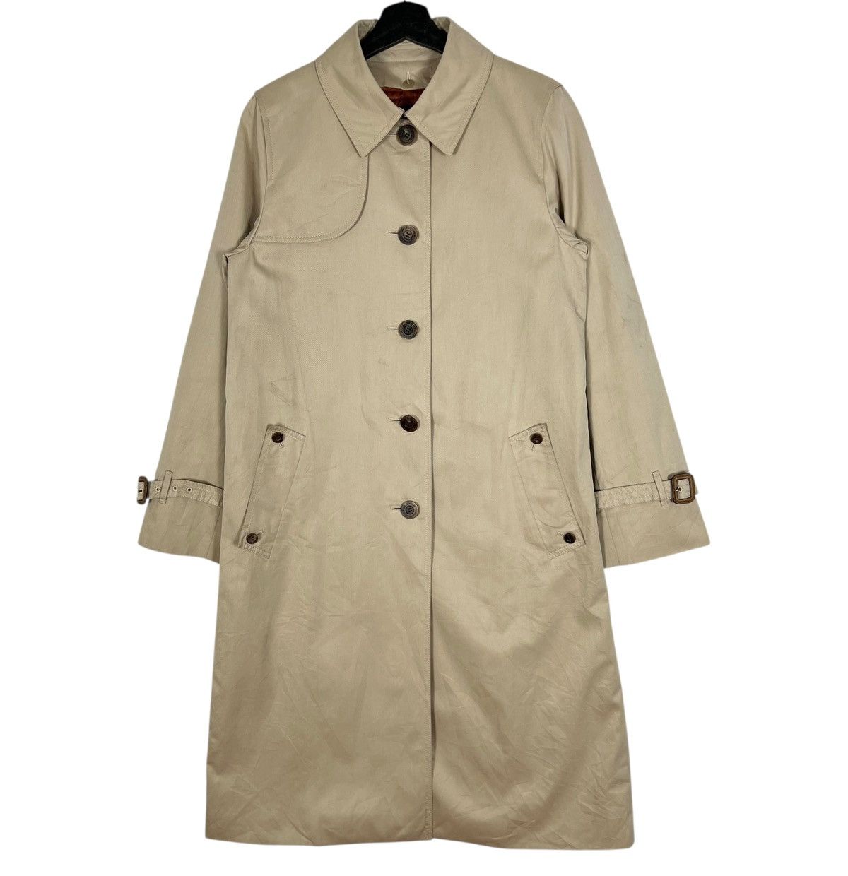 Aquascutum Trench Coat
