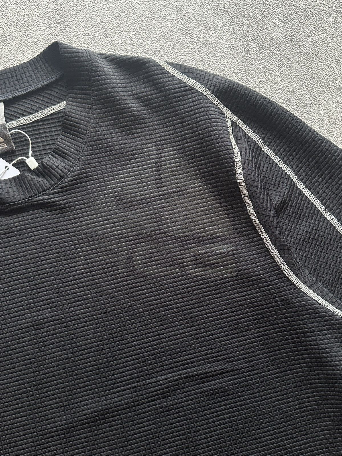 Nike × Nike ACG 2000s Nike ACG Big Logo Tee Size US M / EU 48-50 / 2 - 3 Thumbnail