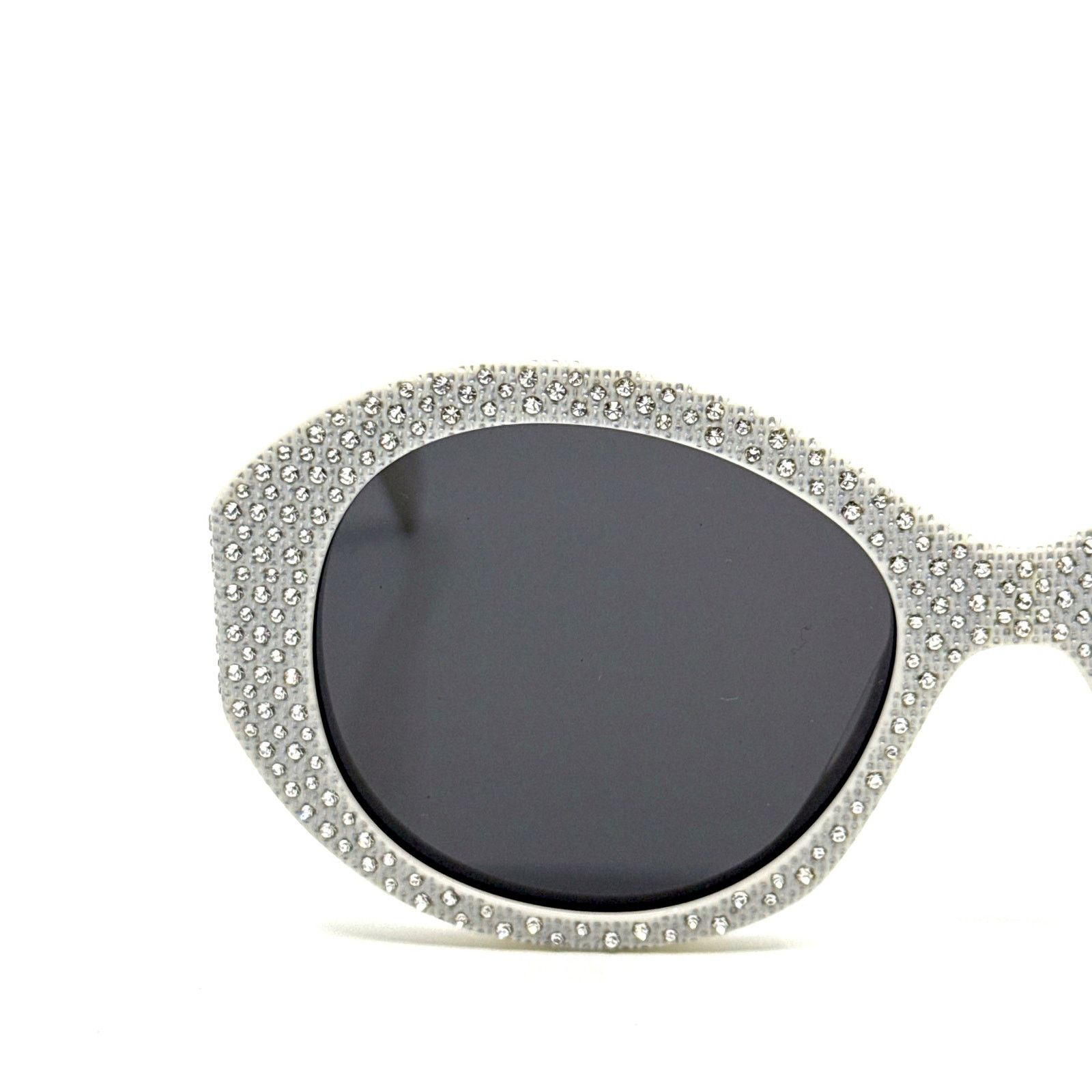 Celine New! CELINE Sunglasses CL4240IS 25A, Authentic Size ONE SIZE - 4 Thumbnail