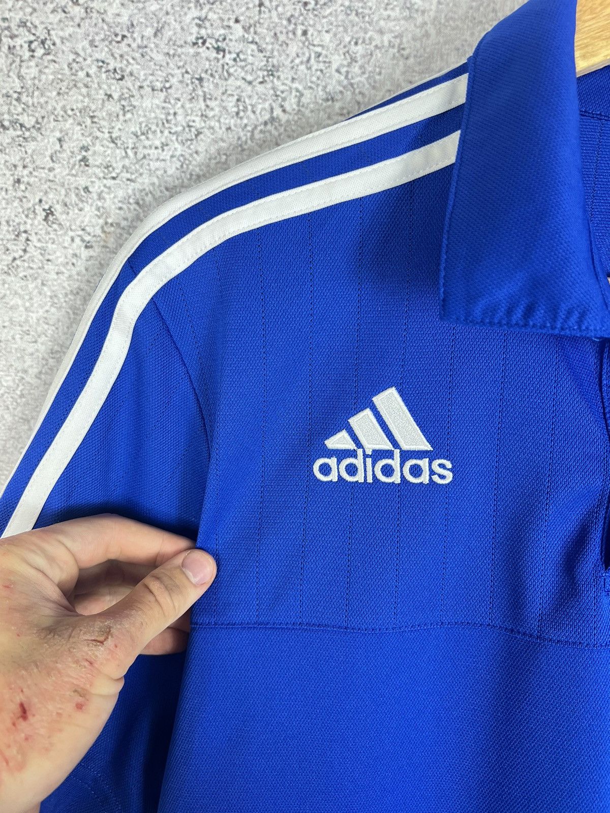 Adidas Adidas NORTHERN IRELAND Irish Soccer Jersey Football Kit Size US M / EU 48-50 / 2 - 4 Thumbnail