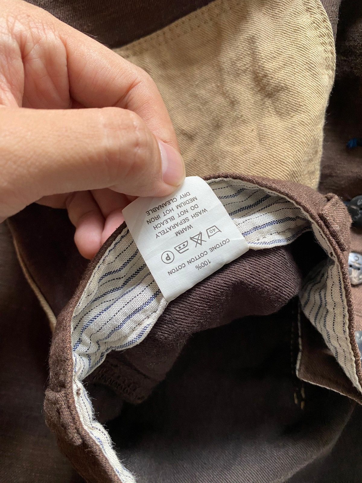 Kapital Kapital flare pants Size US 32 / EU 48 - 8 Thumbnail