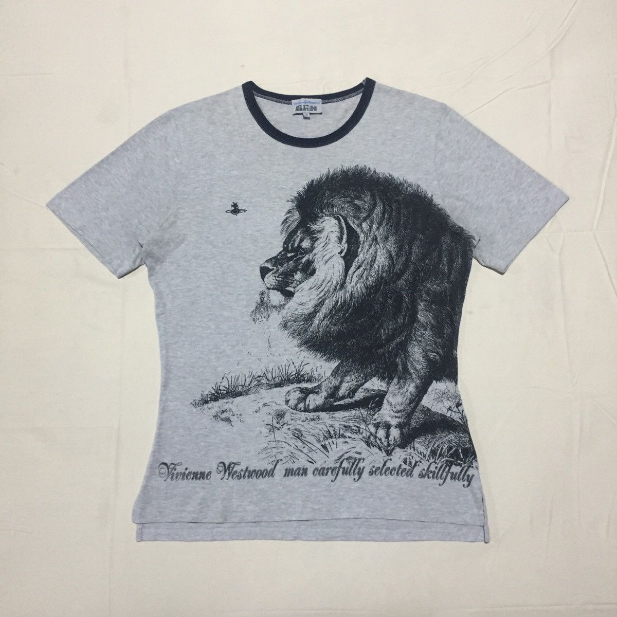 Vivienne Shirt main image 0