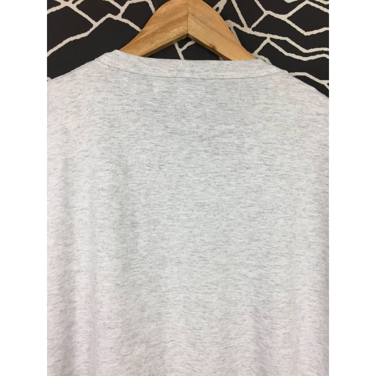 Russell Athletic × Vintage Vtg 90s Russell Athletic Michigan State Alumni Baseball Tee Size US L / EU 52-54 / 3 - 9 Thumbnail