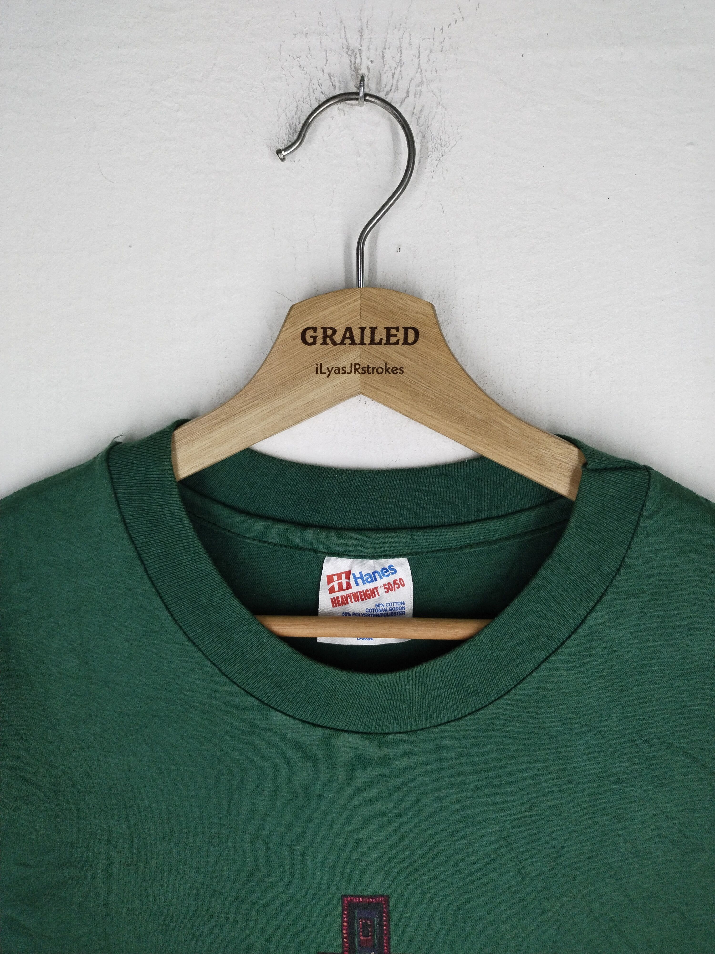 Vintage 🔥 Vtg Arizona Grand Canyon Tee Size US M / EU 48-50 / 2 - 9 Thumbnail