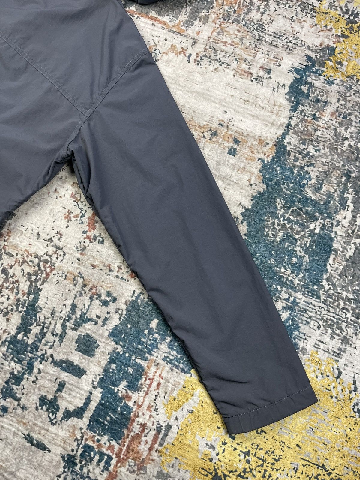 L.L. Bean Vintage LL Bean Anorak Half Zipper Pull Over Hoodies Size M / US 6-8 / IT 42-44 - 7 Thumbnail
