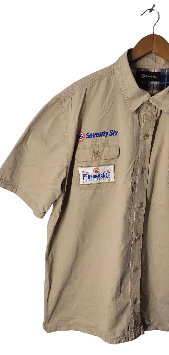 Other UNION 76 PERFORMANCE WORKWEAR UNION PRODUCT Size US XL / EU 56 / 4 - 7 Thumbnail