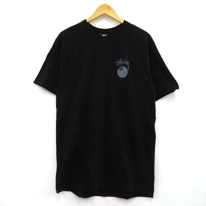 Stussy Stussy World Tour Tee “Black” Size L | Grailed