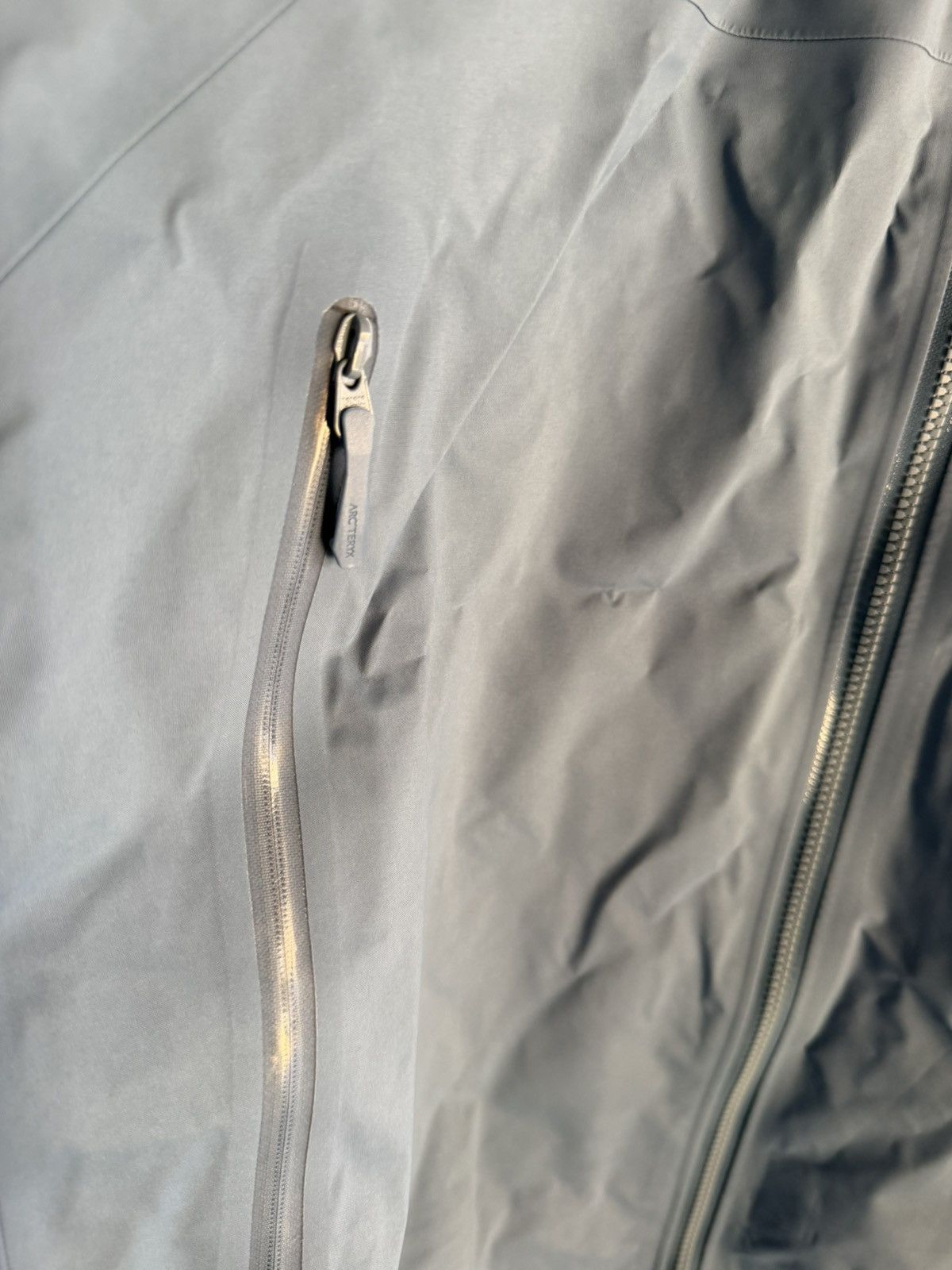 Arc'teryx arcteryx beta jacket Size US XL / EU 56 / 4 - 3 Thumbnail