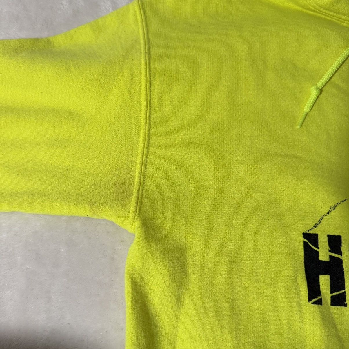 Fucking Awesome Fucking Awesome / Hockey Victory Hoodie Size US M / EU 48-50 / 2 - 5 Thumbnail