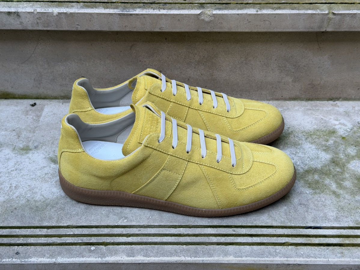 Maison Margiela Maison Margiela gat replica recicla Size US 8 / EU 41 - 2 Thumbnail
