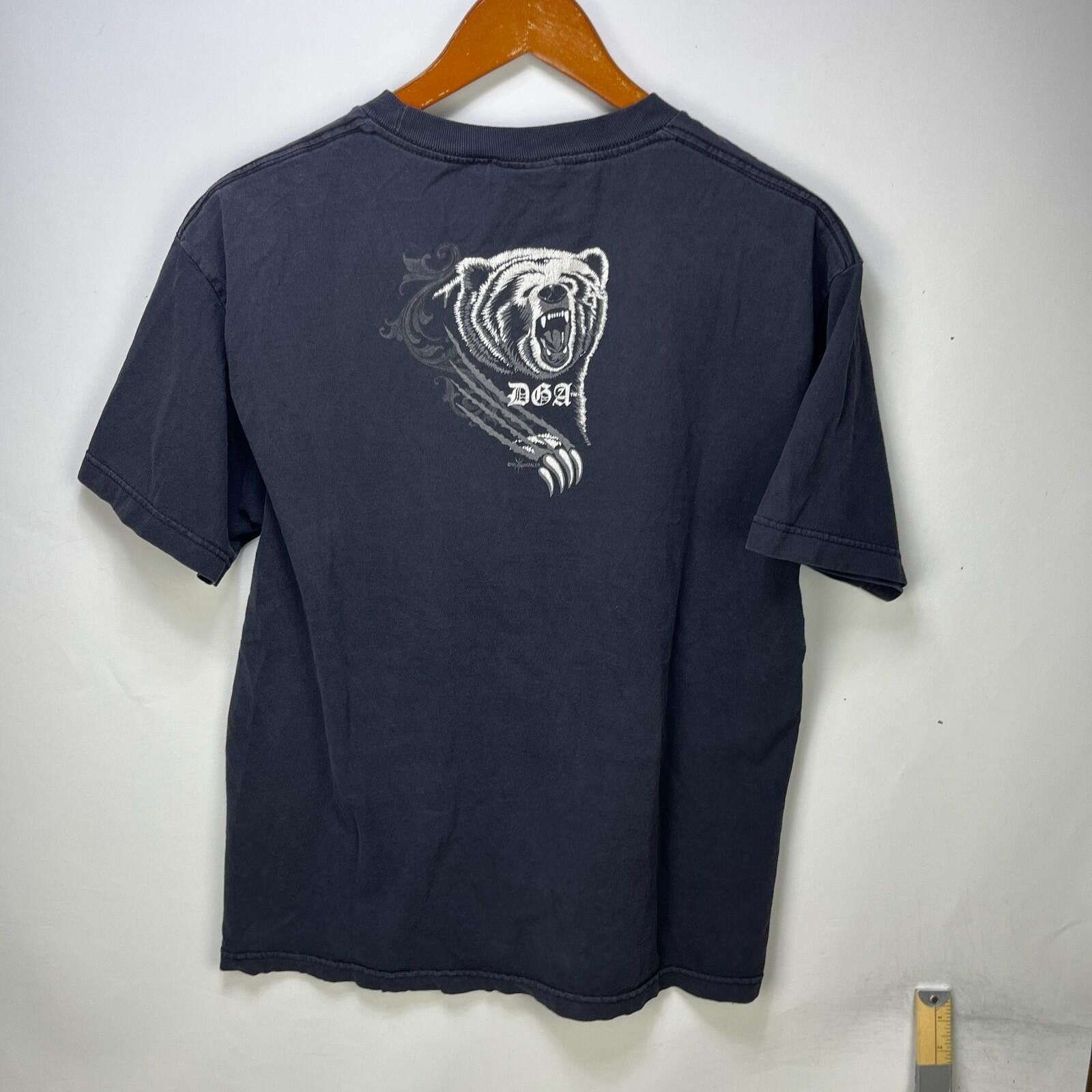 Other Vintage DGA David Gonzalez Art Rocking Dead T Shirt Elvis L Size US L / EU 52-54 / 3 - 9 Thumbnail