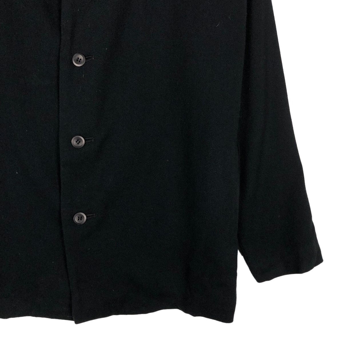 Issey Miyake 🔥Vintage Plantation Issey Miyake Button Jacket Japan Made Size US M / EU 48-50 / 2 - 5 Thumbnail