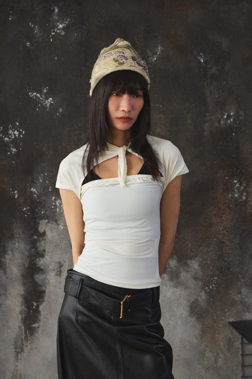 Other NUOVO Daphné Top Size M / US 6-8 / IT 42-44 - 3 Thumbnail