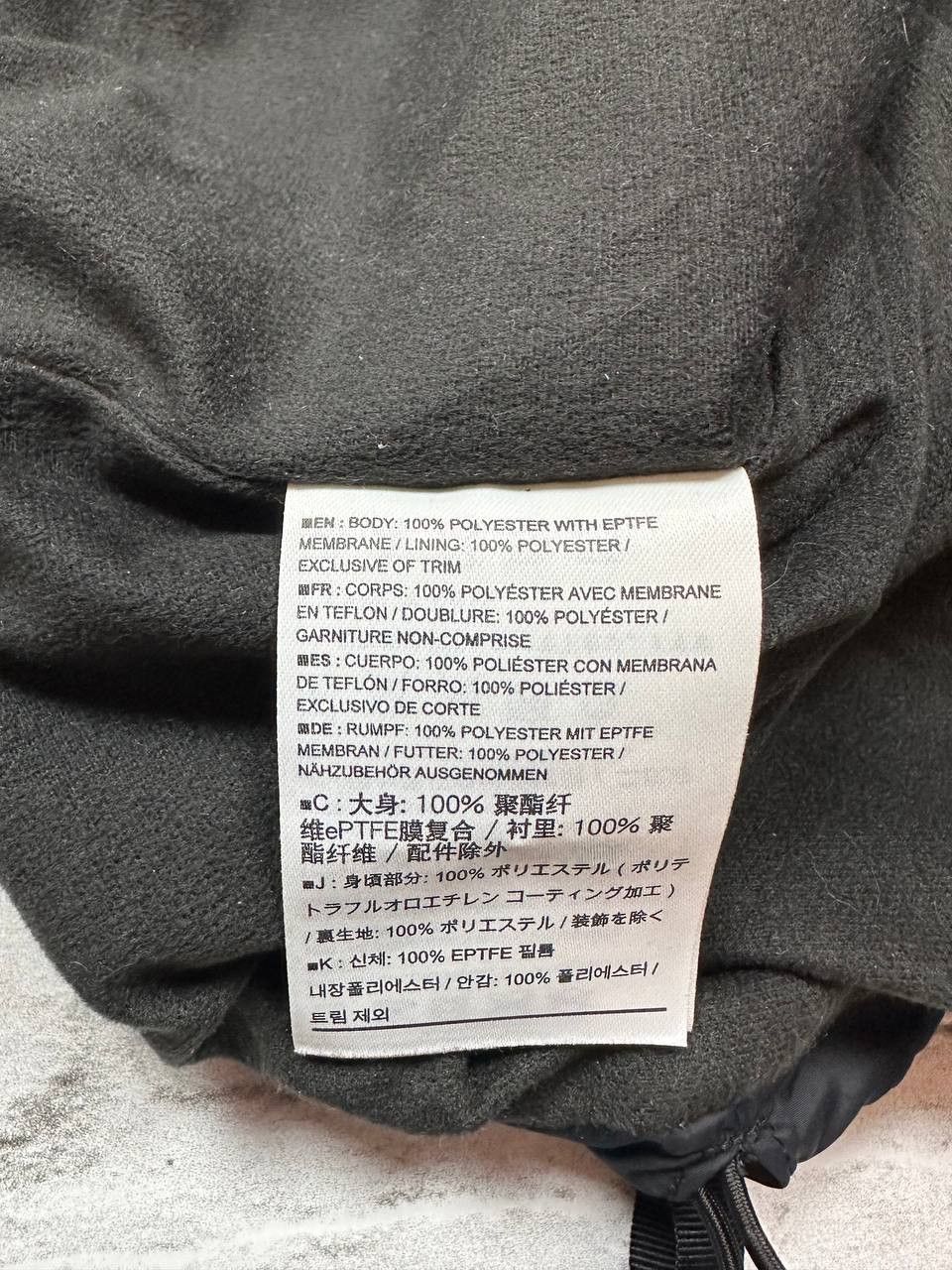 Arc'teryx Arcteryx Solano Hoody S Rare Womens Jacket Gorpcore Size S / US 4 / IT 40 - 7 Thumbnail