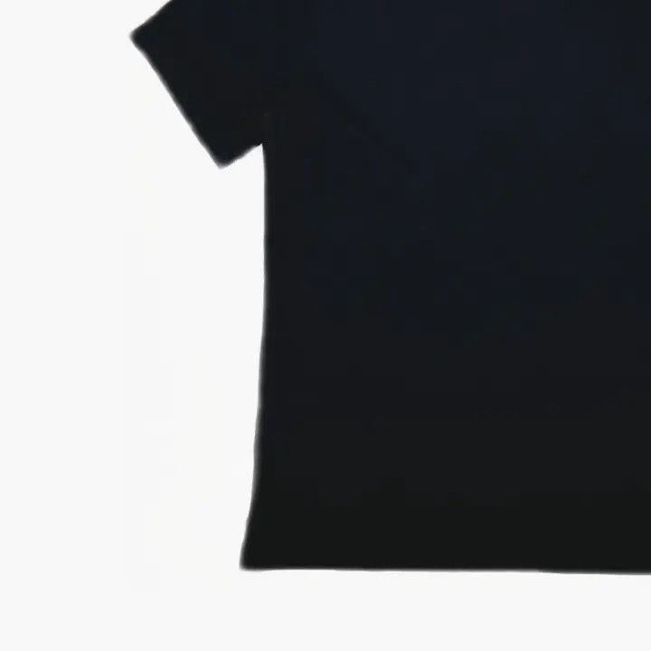 Other Burberry Burberry Black Short Sleeve Polo Shirt-2507 Size US M / EU 48-50 / 2 - 2 Thumbnail