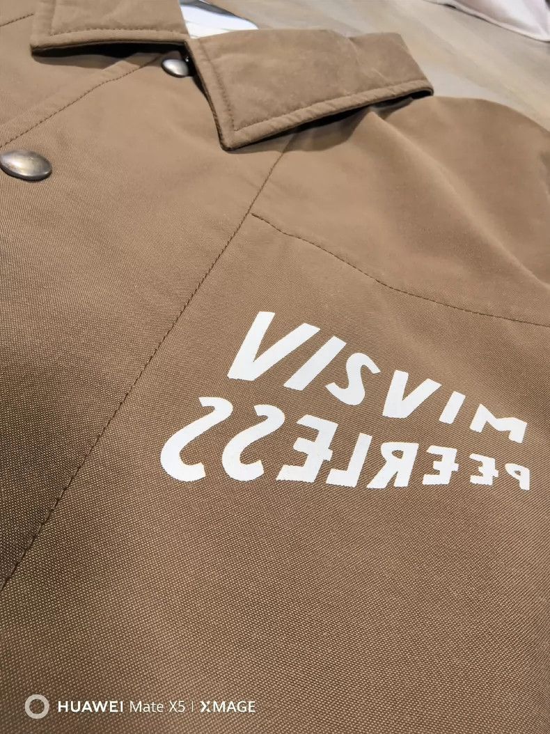 Visvim VISVIM 20AW SPOT COACH JKT 2.5L GORE-TEX Exhibition limited Size US S / EU 44-46 / 1 - 2 Thumbnail
