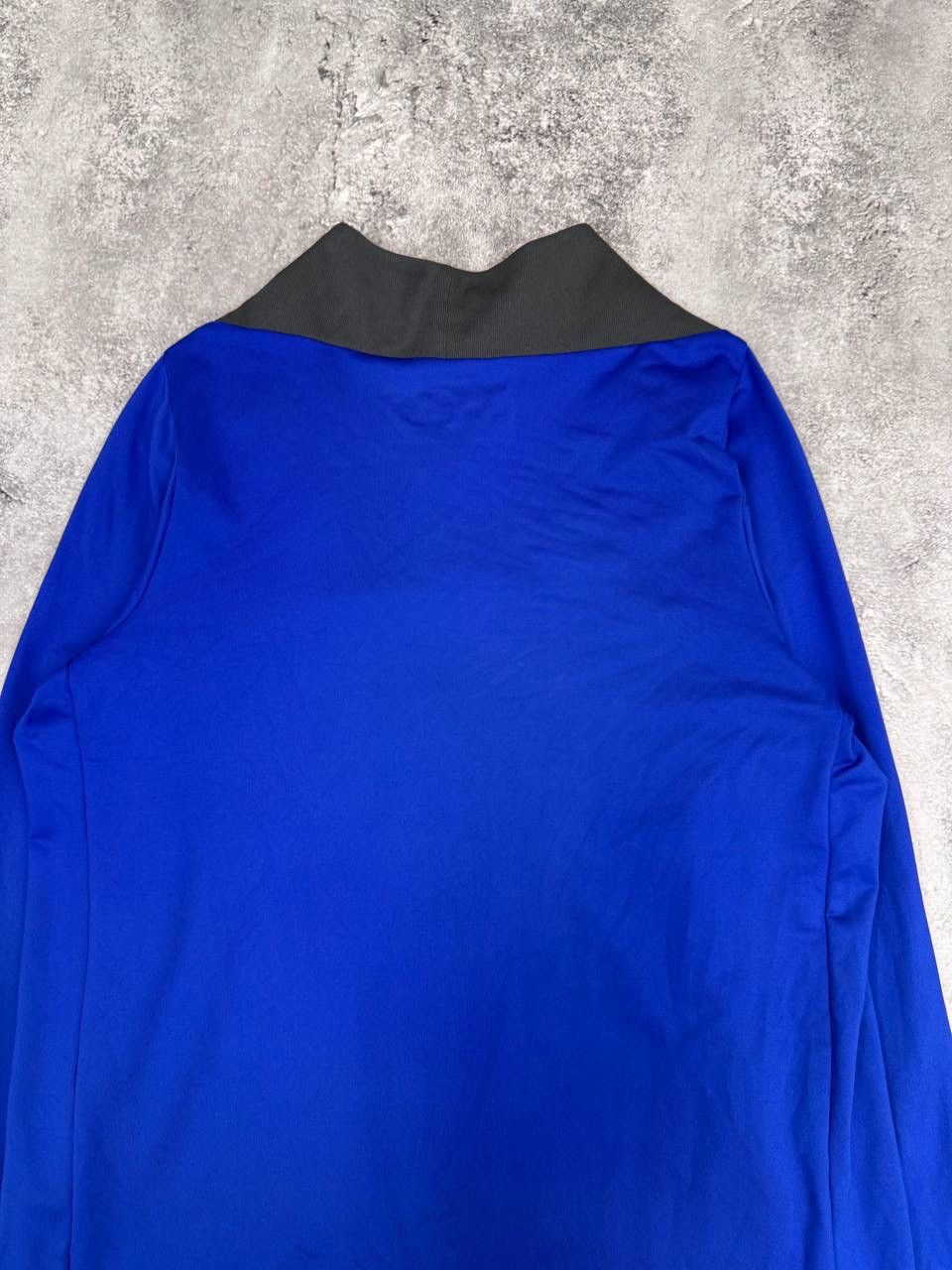 Nike Nike Men's FC Barcelona Training Top Dri-Fit Slim Fit Blue Size US M / EU 48-50 / 2 - 10 Thumbnail