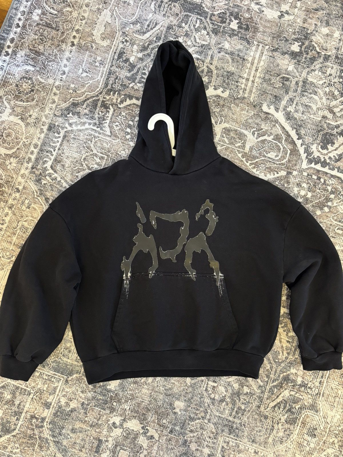 Other Atelier d'roupa Hoodie Size US M / EU 48-50 / 2 - 1 Thumbnail