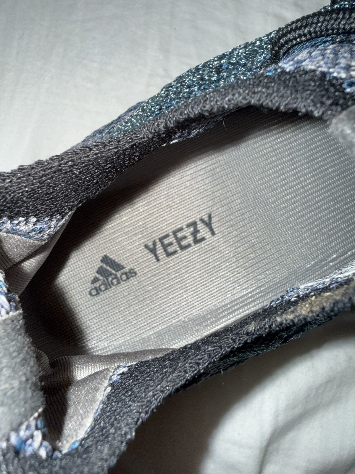 Yeezy Adidas Yeezy Boost 380 Size US 7.5 / IT 37.5 - 4 Thumbnail