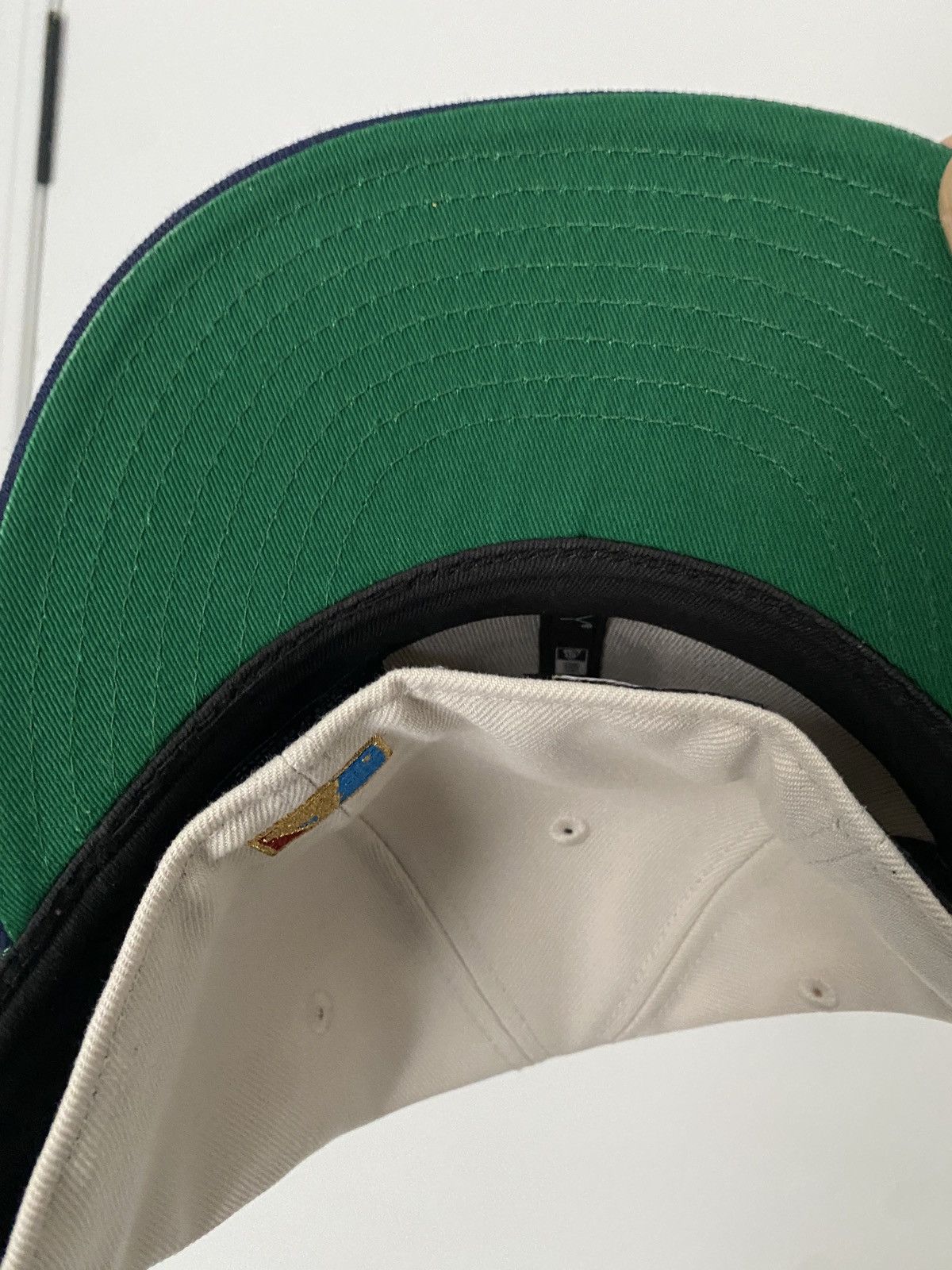 New Era Fitteds Size ONE SIZE - 9 Thumbnail