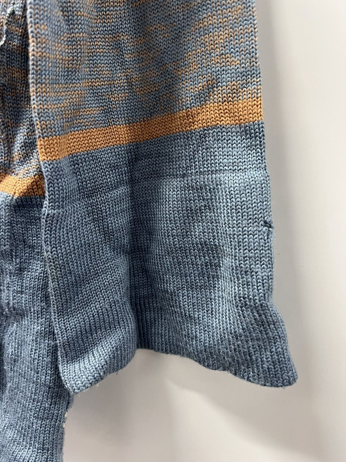 Vintage 70's 80's Vintage Gear For Guys Southwestern Retro Sweater Size US M / EU 48-50 / 2 - 5 Thumbnail