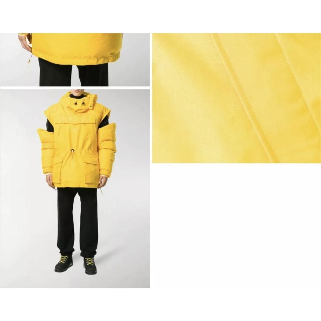 Martine Rose × Napapijri NAPAPIJRI X MARTINE ROSE SKIDOO COMMON NET-A-PORTER Size US M / EU 48-50 / 2 - 4 Thumbnail