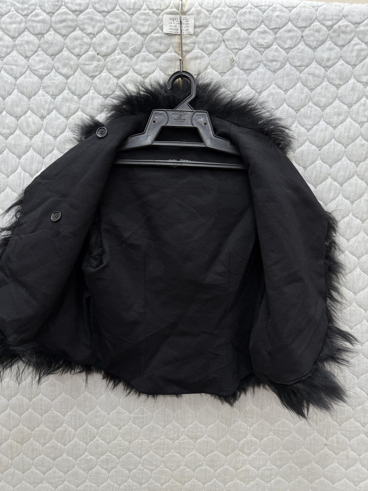 Marella 🔥🔥🔥STEALS MARELLA SPORTS FUR VEST Size S / US 4 / IT 40 - 5 Thumbnail