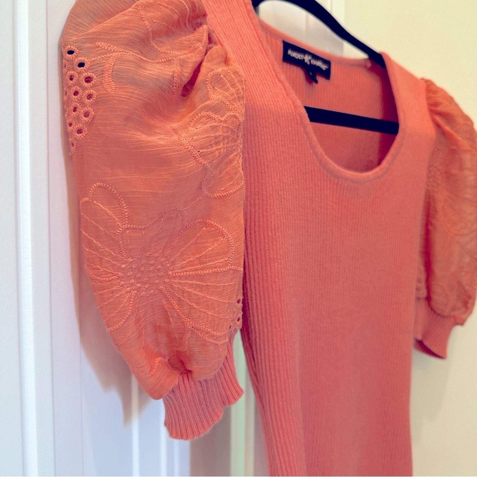 Almost Famous Almost Famous Blouse Small Size S / US 4 / IT 40 - 2 Thumbnail