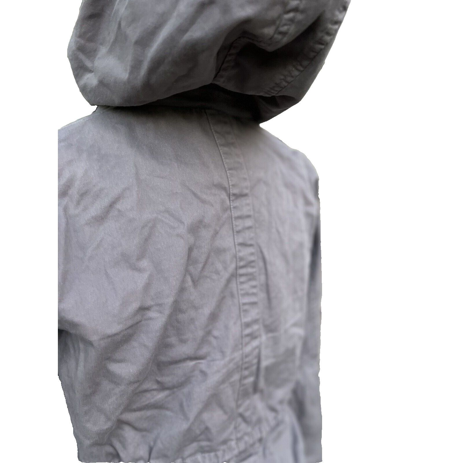 & Other Stories Market & Spruce Jacket Size Medium A000295 Size M / US 6-8 / IT 42-44 - 5 Thumbnail