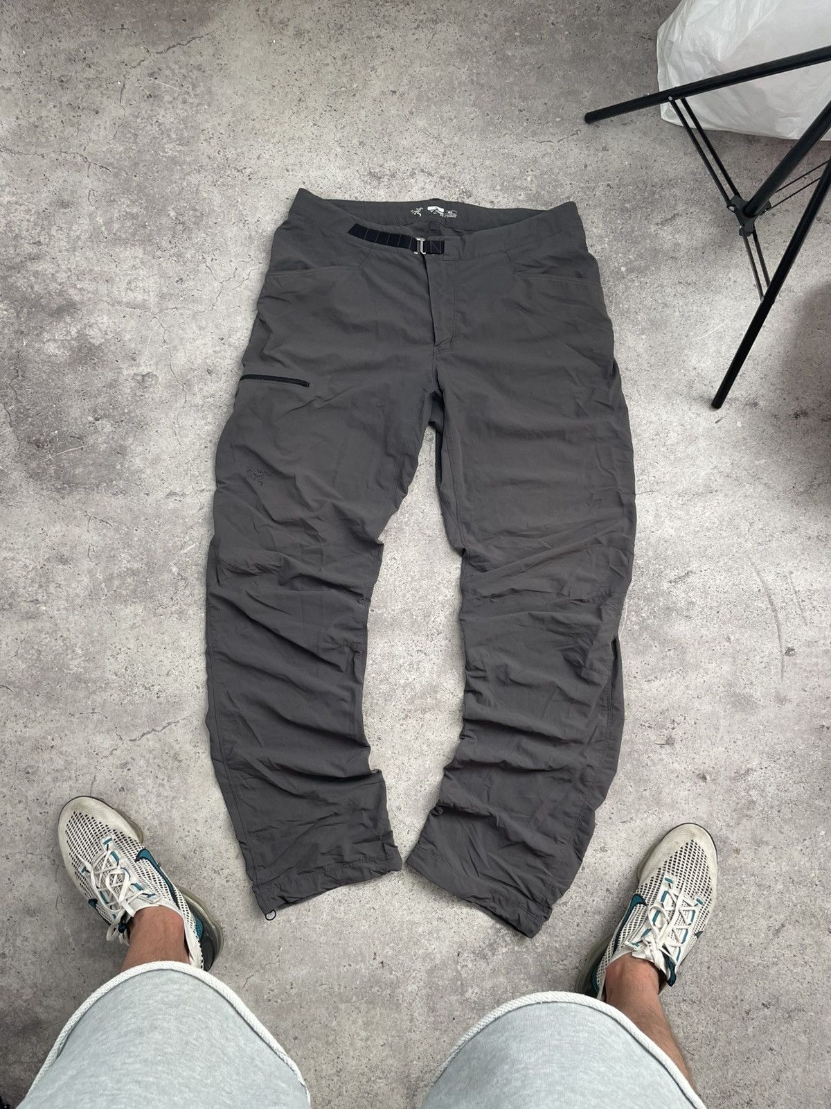 Arc'teryx Rare Vintage Arc Arcteryx Pants Size US 36 / EU 52 - 1 Thumbnail