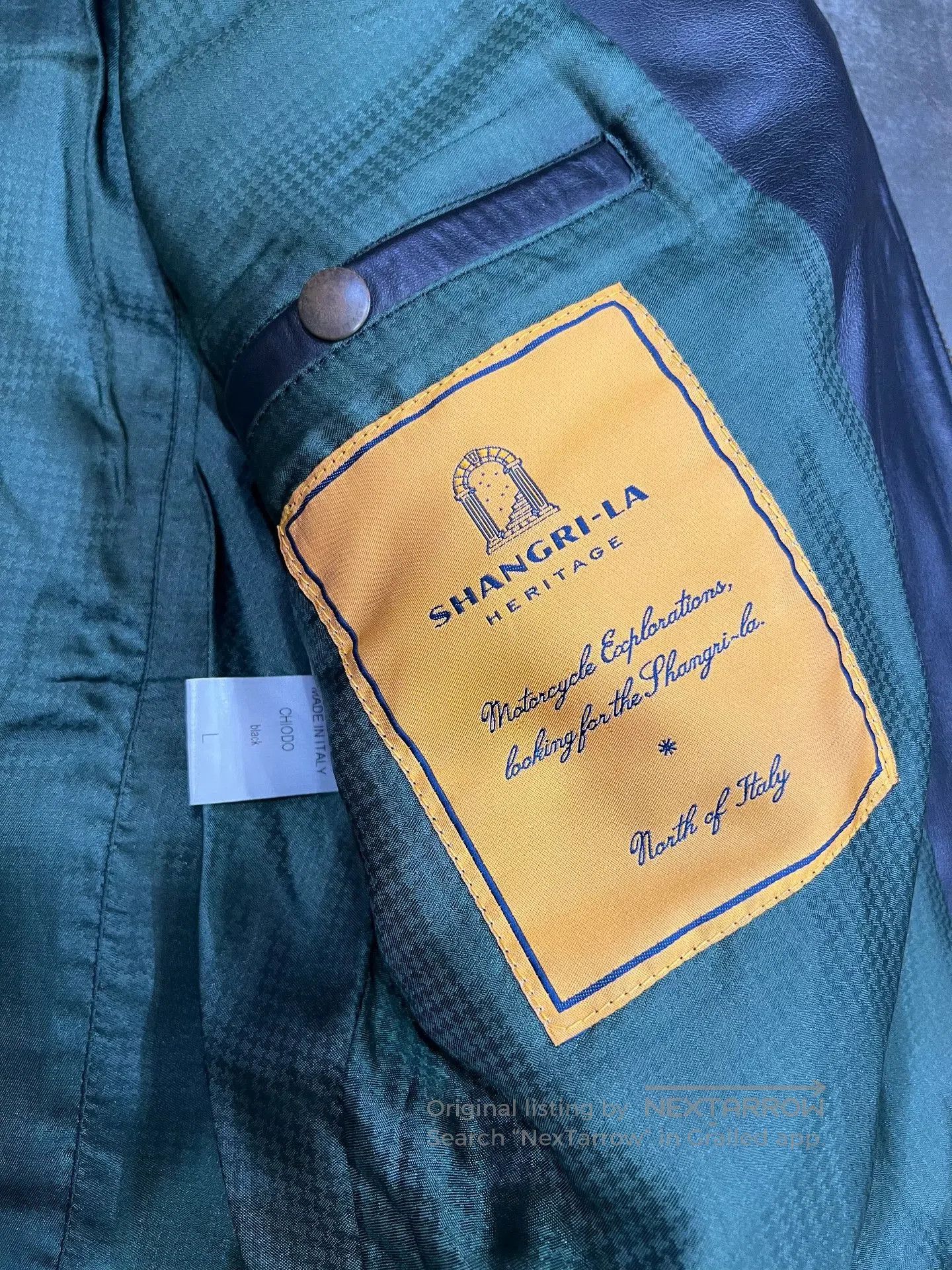Other Shangri. Size US L / EU 52-54 / 3 - 5 Thumbnail