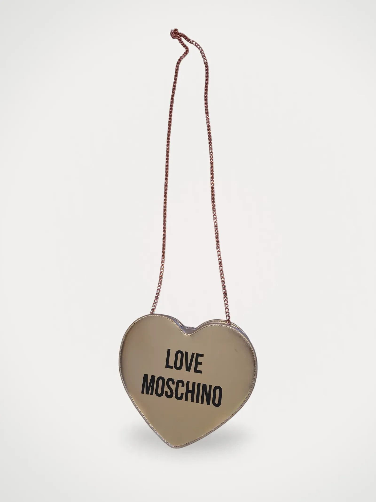 Moschino Moschino Crossbody Bag Size ONE SIZE - 1 Thumbnail