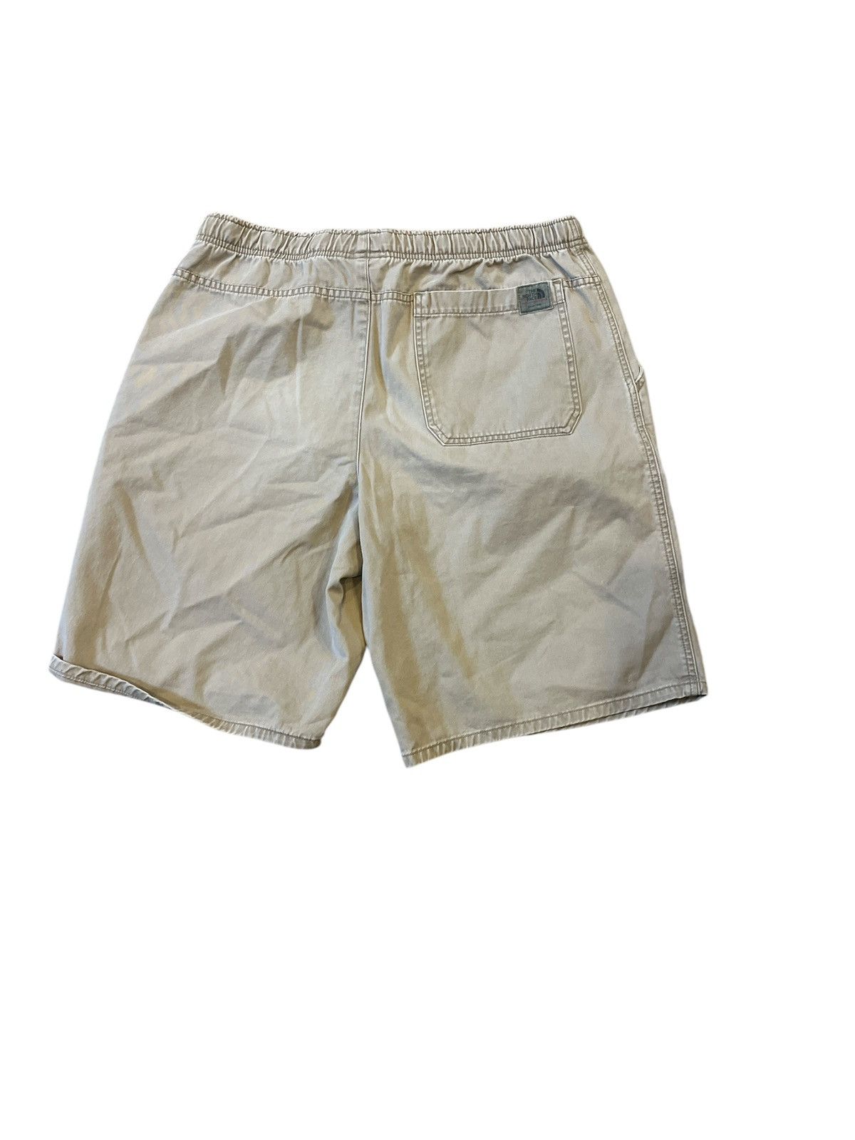 The North Face The North Face A5 Series Men’s Large Cargo Buckle Beige Size US 36 / EU 52 - 6 Thumbnail