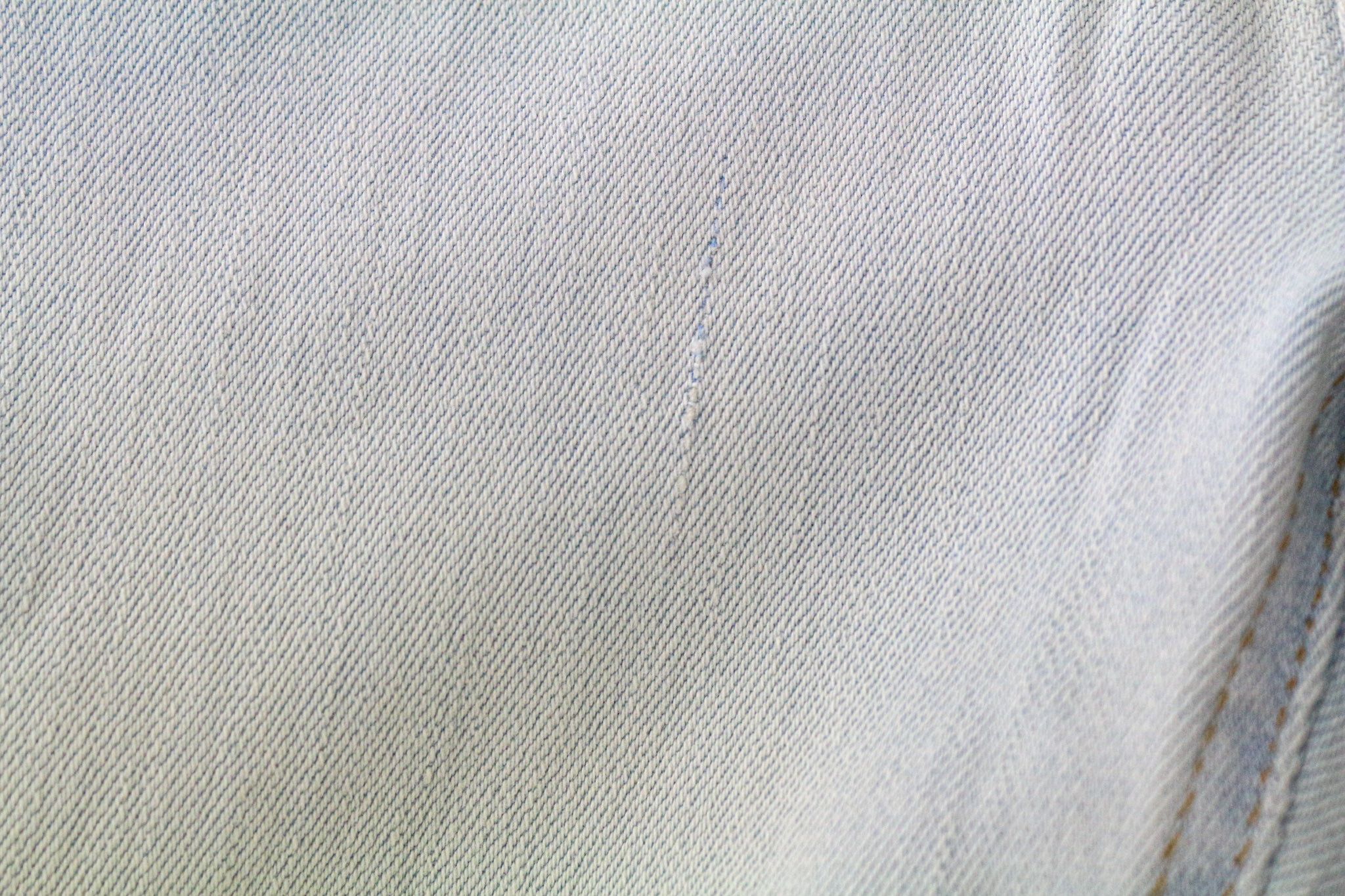 Acne Studios SKIN 5 POCKET W25/L34 Light Blue Skinny Jeans 74670 Size 25" / US 0 / IT 36 - 7 Thumbnail