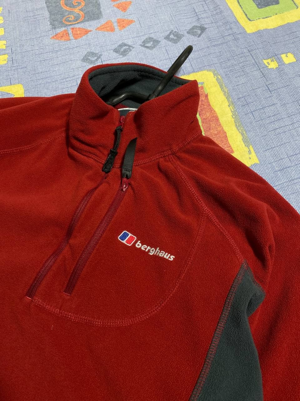 Berghaus Berghaus Hoodie/Sweatshirt Size US S / EU 44-46 / 1 - 15 Thumbnail