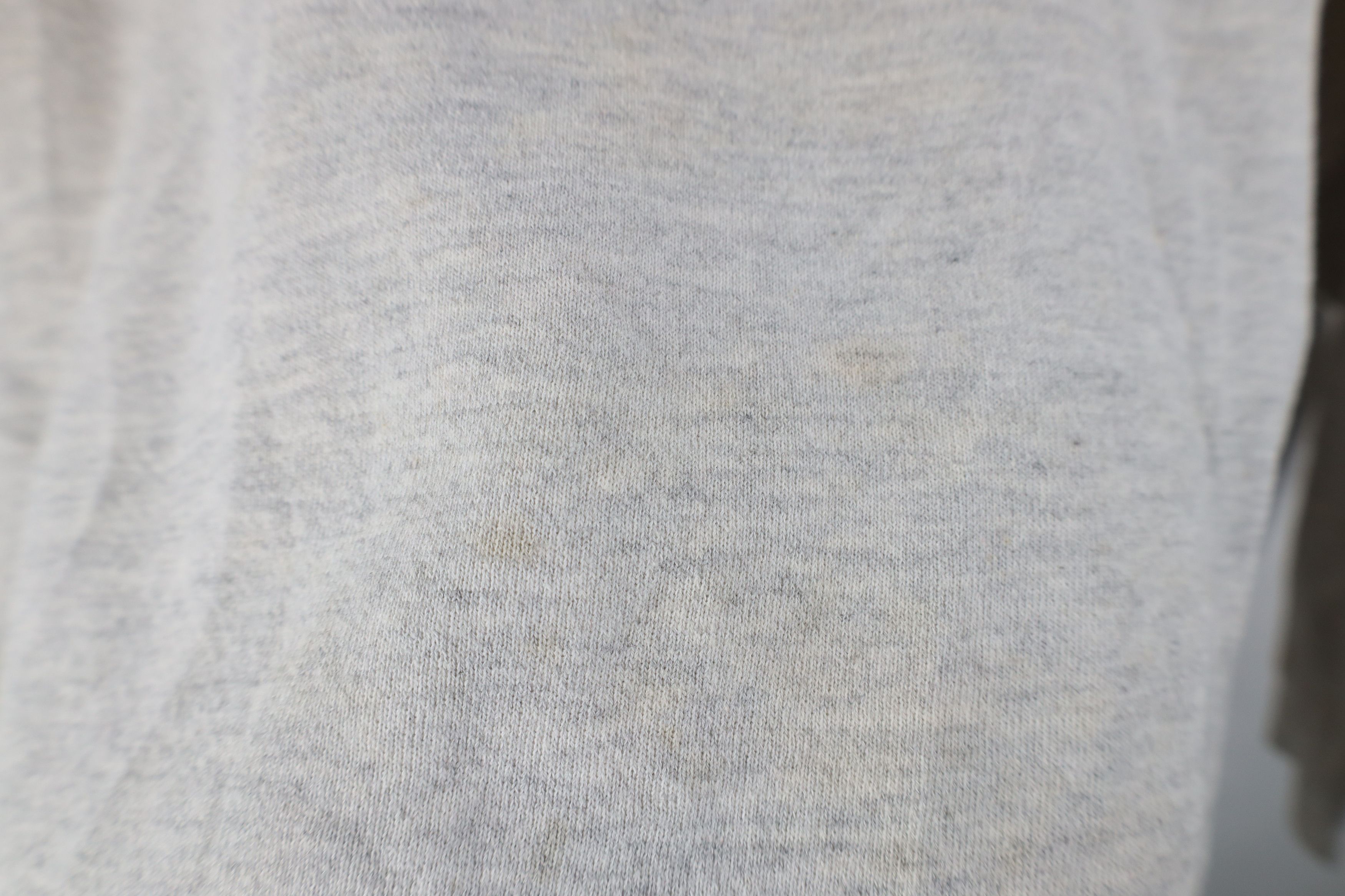 Vintage Vintage 90s Edgewater Soccer Crewneck Sweatshirt Gray USA Size US XL / EU 56 / 4 - 5 Thumbnail