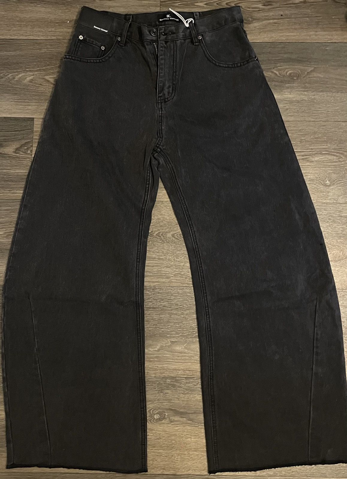 Other Decency concept(too big for me) Size US 35 - 1 Thumbnail