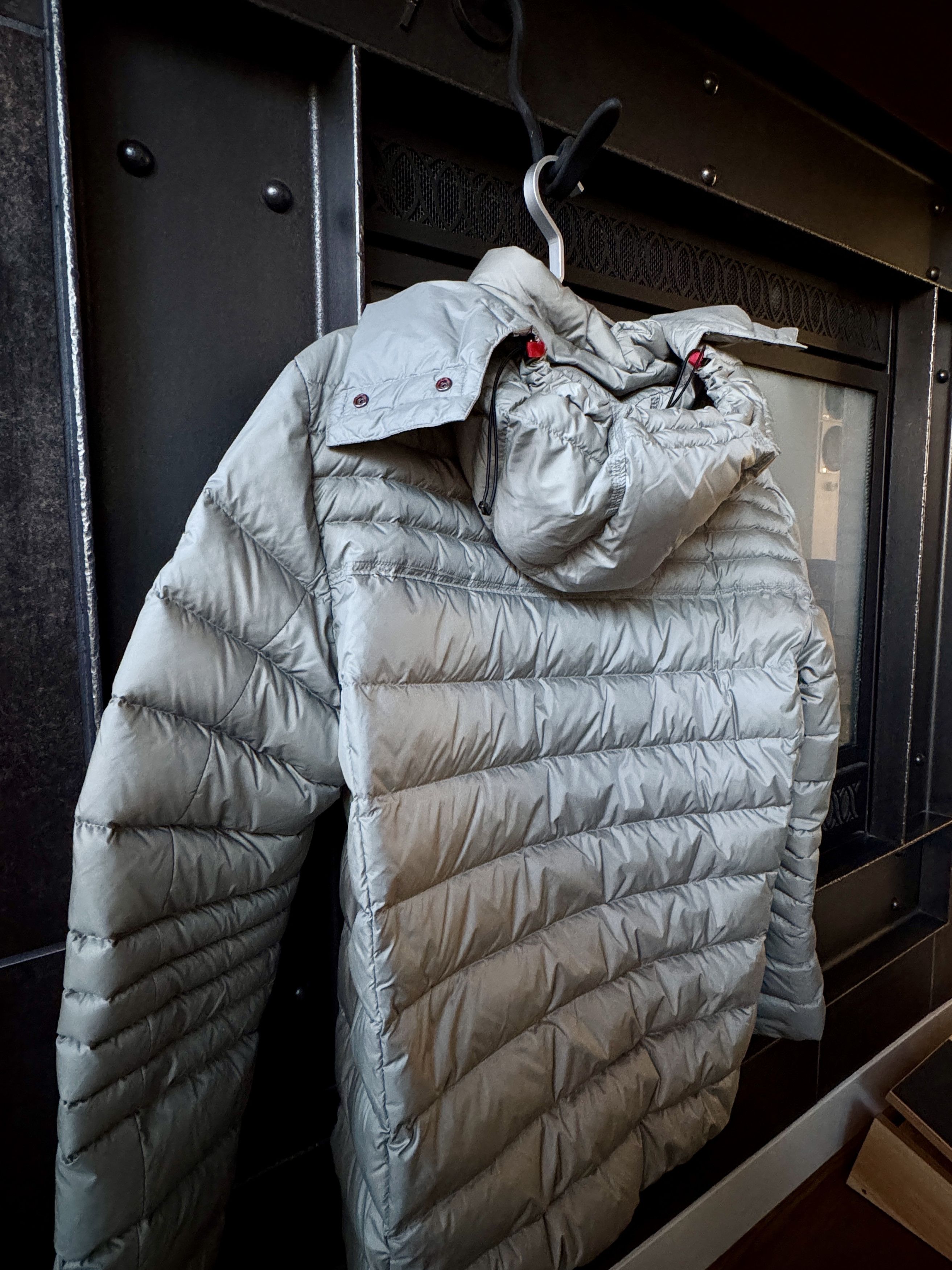 Peuterey Peuterey Genuine Goose Down Insulated Winter Parka Size XL Size US XL / EU 56 / 4 - 15 Thumbnail