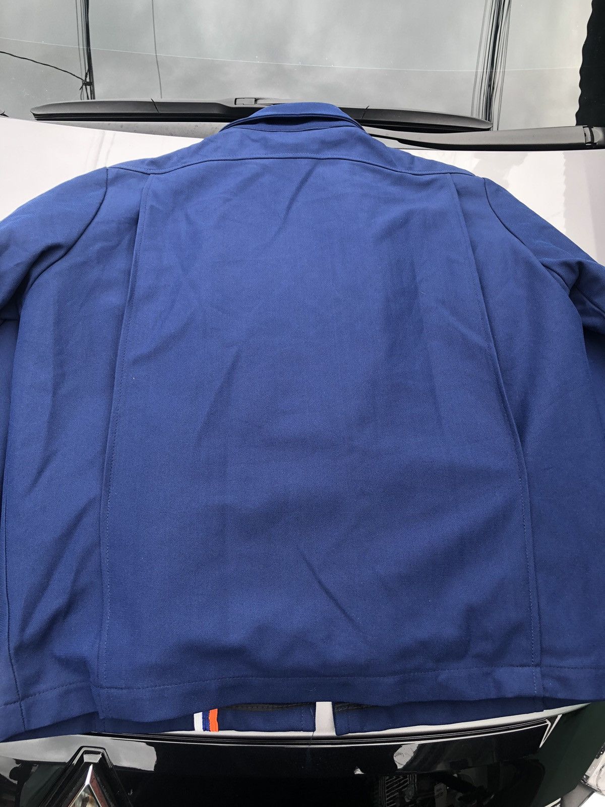 Vintage Vintage 70’s Unitog Work Jacket Size US M / EU 48-50 / 2 - 11 Thumbnail