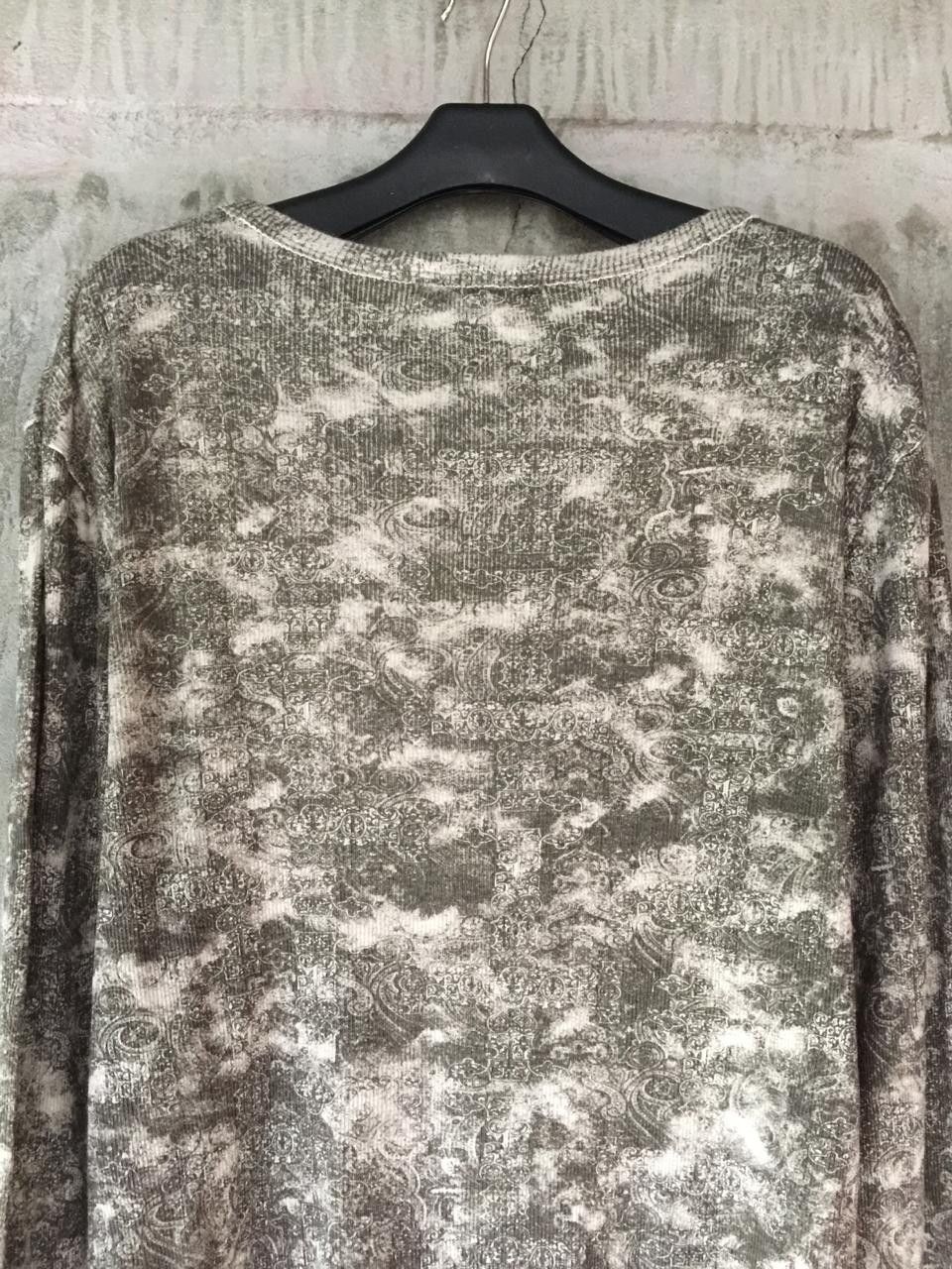 In The Attic × Japanese Brand GROWTH BY INT HE ATTIC PRINTED LONG SLEEVE Size US M / EU 48-50 / 2 - 12 Thumbnail