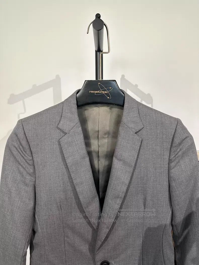 Julius Julius Size 1 wool cloth blazer| Size 36S - 4 Thumbnail