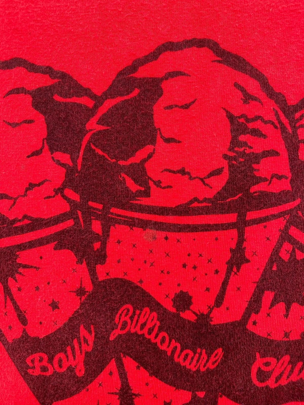 Billionaire Boys Club Billionaires Boys Club Ice Cream Printed Tees Size US XL / EU 56 / 4 - 5 Thumbnail
